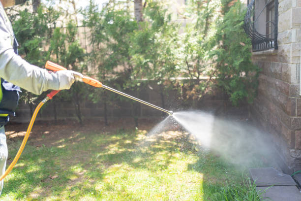 Best Wildlife Control Services  in Salida Del Sol Estates, TX